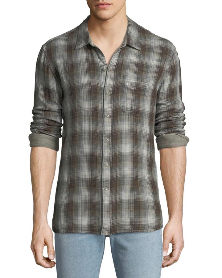 Men's Reversible Sport