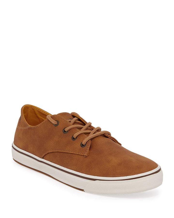 Drifting Sands Low-top