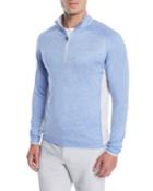 Men's Sydney Colorblock Pullover