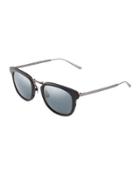 Square Titanium