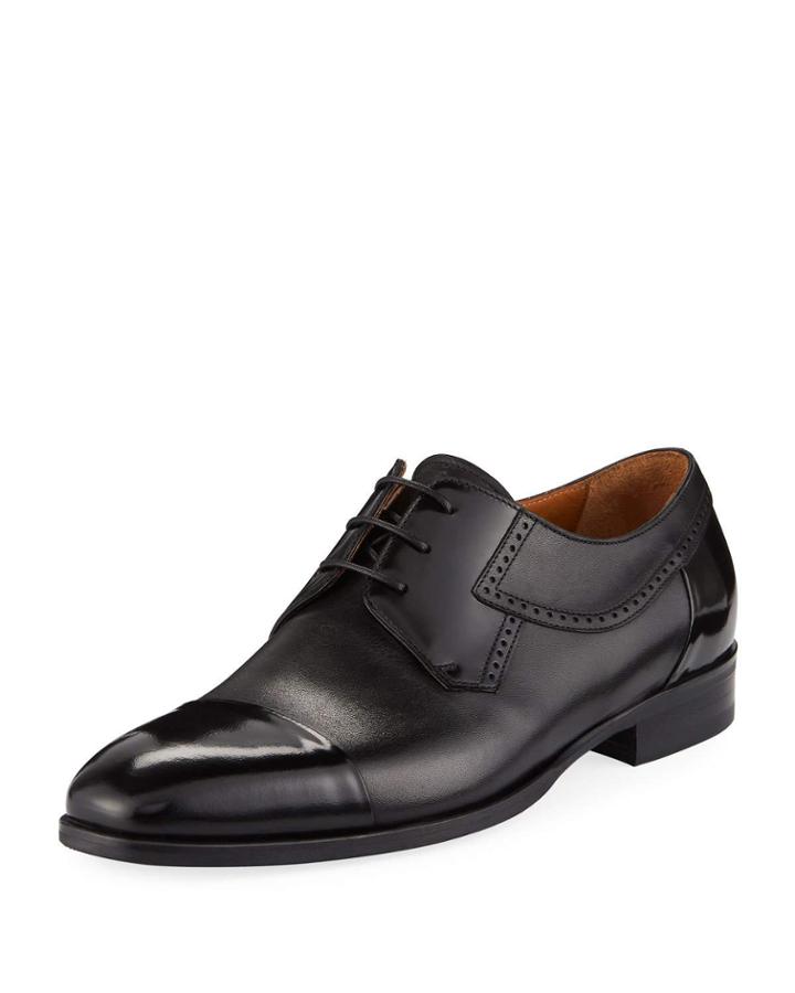Nino Lace-up Brogue Oxford
