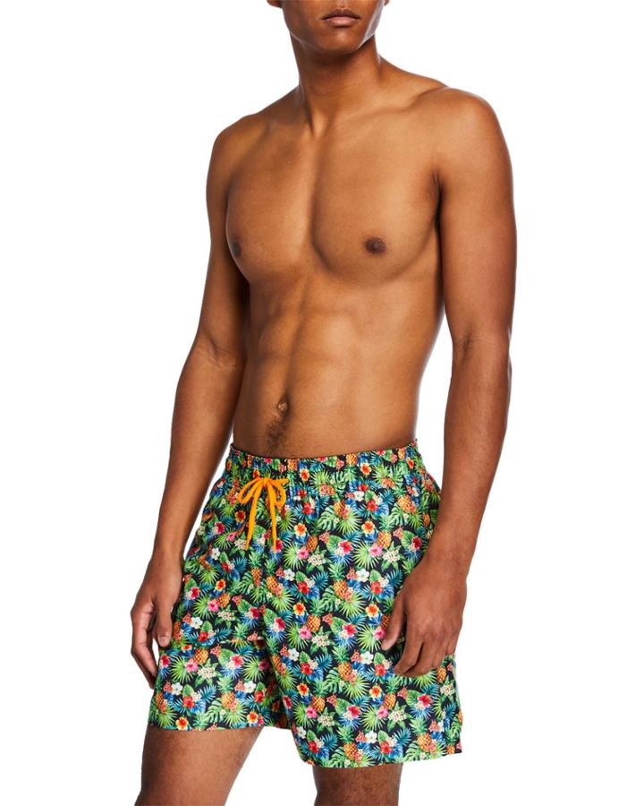 Men's Aloha