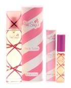Pink Sugar Eau De Toilette Duo