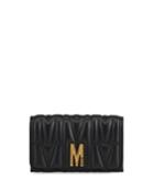 M-logo Quilted Chain
