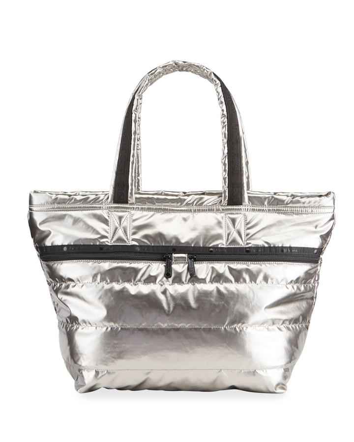 Carlin Tote Bag