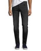 Men's Ryley Straight-leg Jeans, Andromeda