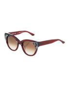 Aristocracy 509 Plastic