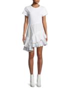 Flamenco Cotton T-shirt