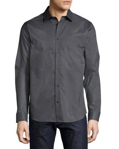 Jacquard-pattern