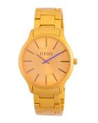 41.5mm Men's Bracelet Watch