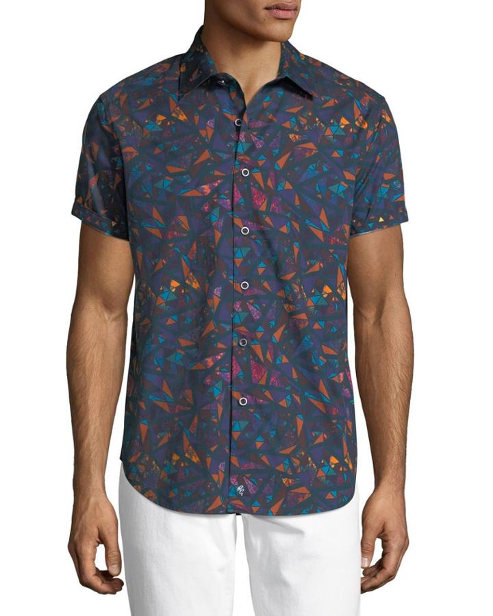 Glenhaven Classic-fit