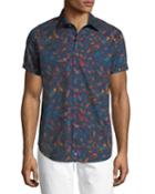 Glenhaven Classic-fit