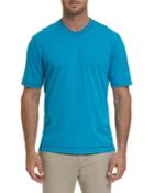 Men's Maxfield Short-sleeve V-neck