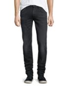 Men's Blake Slim-straight Jeans, Isolation