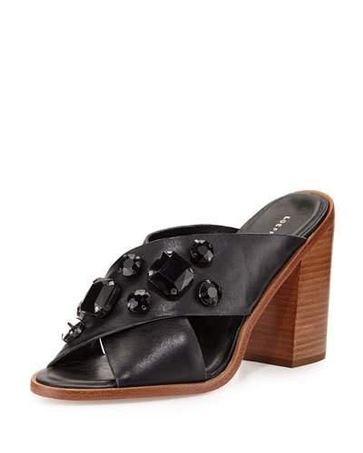 Etta Jewel-embellished