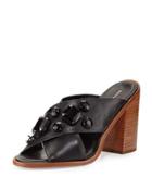 Etta Jewel-embellished
