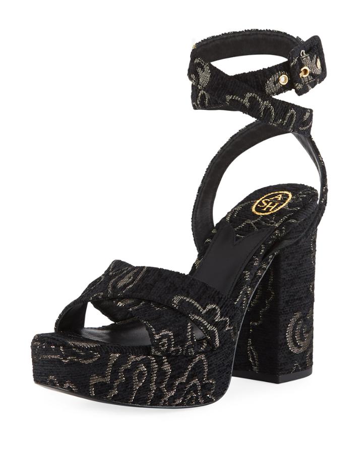 Boom Brocade Platform