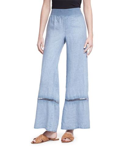 Hermes Ladder-stitch