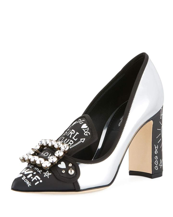 Bellucci Metallic