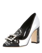 Bellucci Metallic