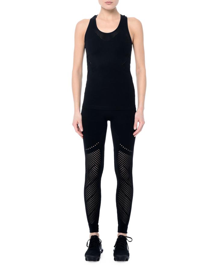 Sweetzer Warp Performance Tank Top