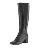 Camille Tall Riding Boots
