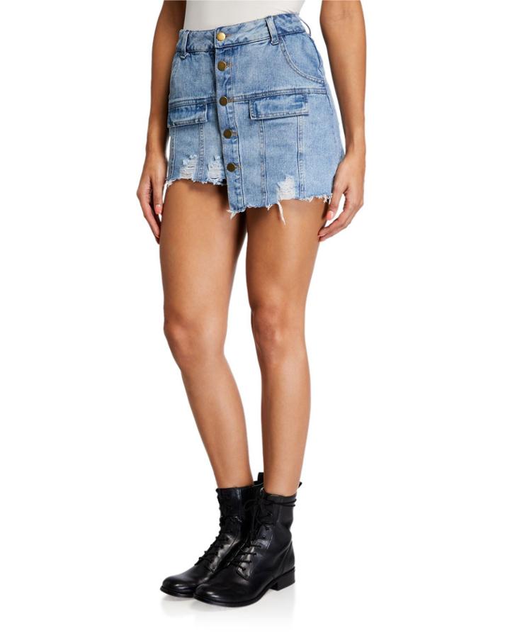 Desiree Denim