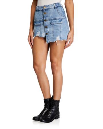 Desiree Denim