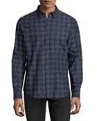 Linear Dogtooth