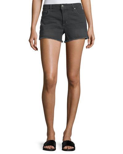 Cut-off Denim
