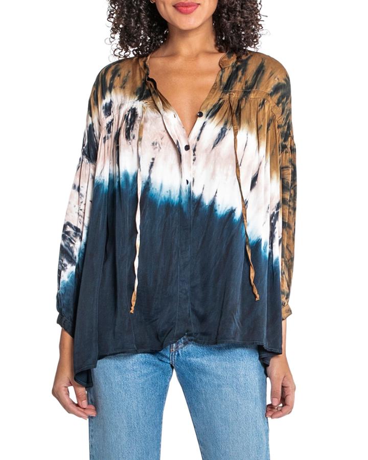 Tress Top