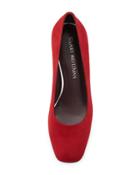 Marymid Suede