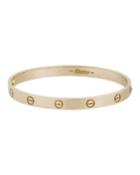 Estate 18k Gold