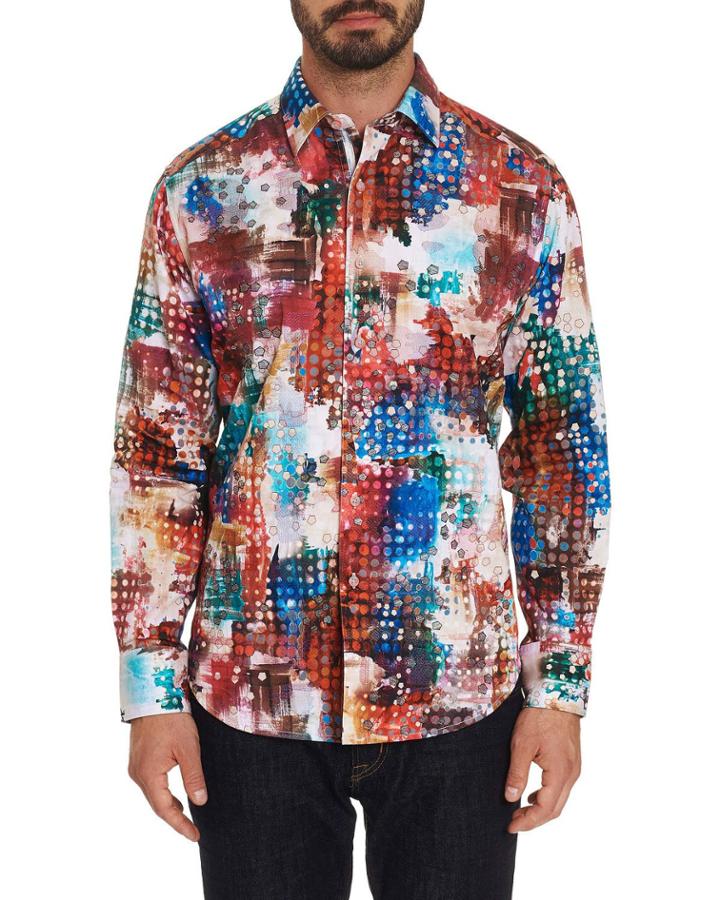 Men's Long-sleeve Utopia