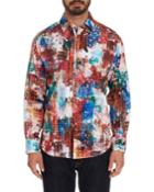 Men's Long-sleeve Utopia