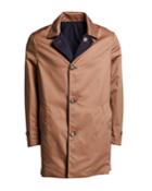 Men's Reversible Basic Jacket
