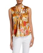 Floral Printed