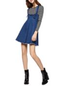Denim Overall