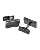 Black Pvd Lighter Cuff