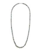 36 11-9mm Circlet Tahitian Pearl Necklace