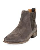 Eldridge Suede Chelsea Boot