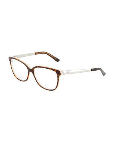 Havana Optical Glasses