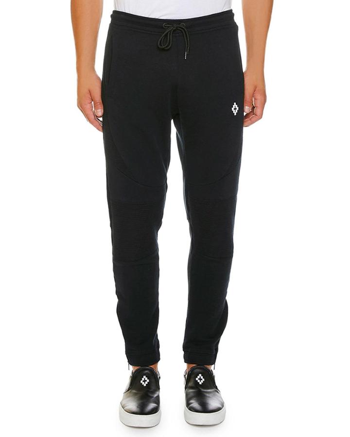 Men's Cross Biker Straight