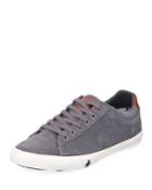 Men's Dan Perforated