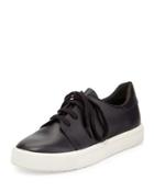 Bale Leather Low-top