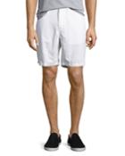 Tailored Cotton Chino