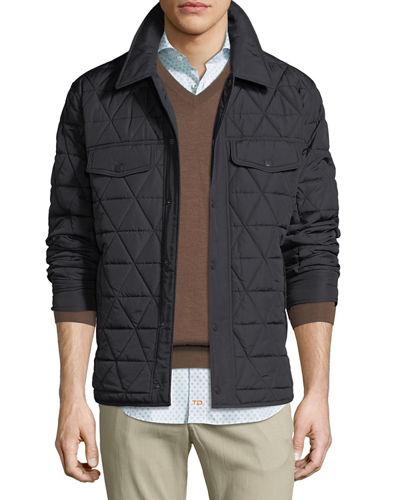 Medford Quilted