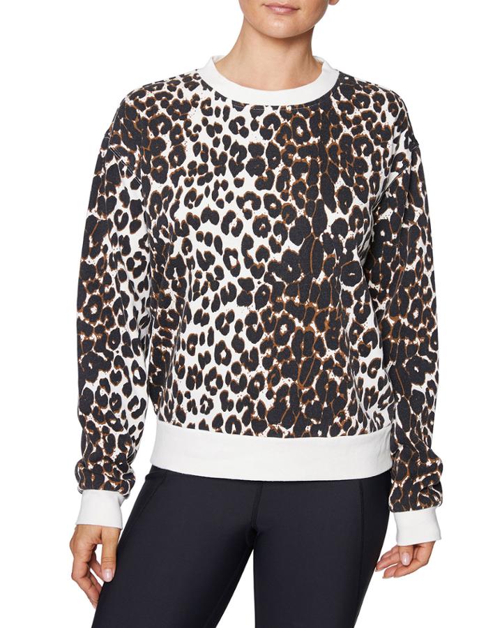 Capri Leopard