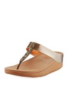 Fino Embellished Platform