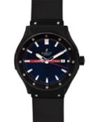 Pre-owned 42mm Luna Rossa Watch